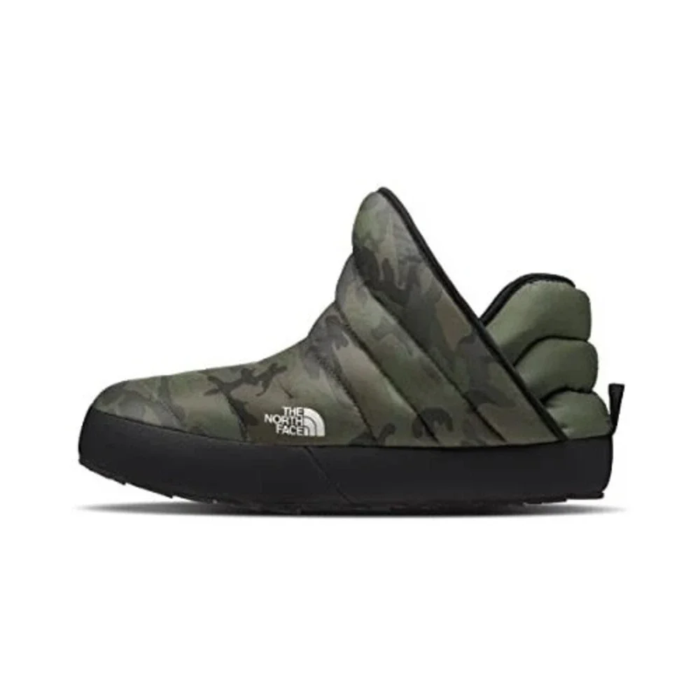 The North Face mens size